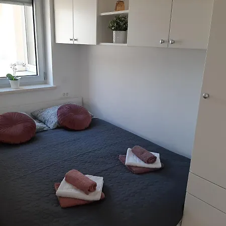 Medulin Studio Beauty Appartement Medulin