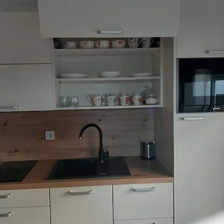 Appartement Medulin Studio Beauty