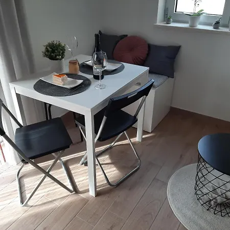 Medulin Studio Beauty Appartement *