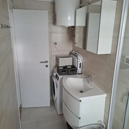 Appartement Medulin Studio Beauty *