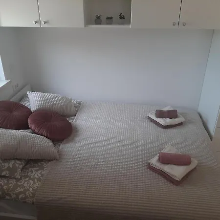 Apartment Medulin Studio Beauty Medulin