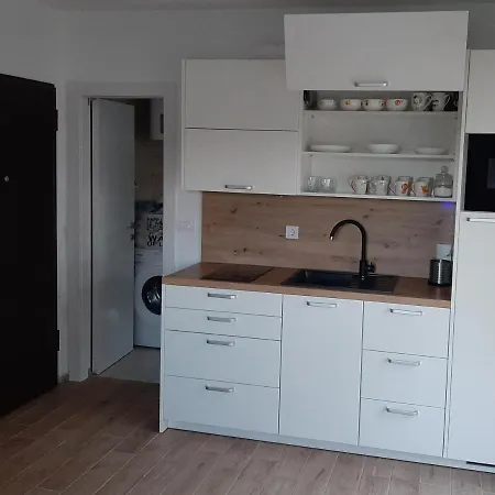 Apartment Medulin Studio Beauty Medulin