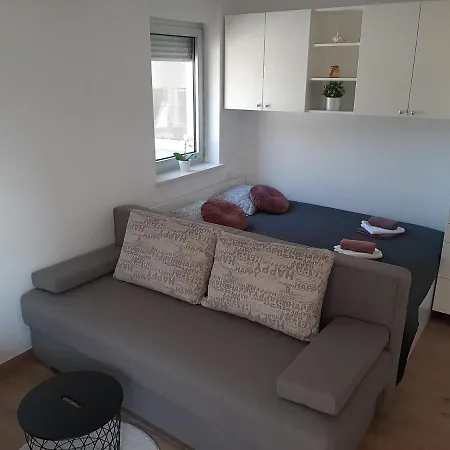 Medulin Studio Beauty Apartment Medulin