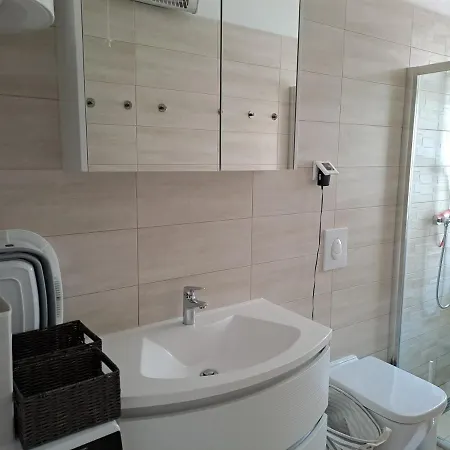 Apartment Medulin Studio Beauty Medulin