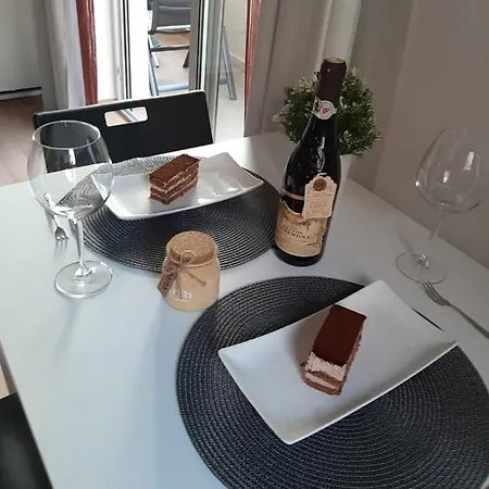 Medulin Studio Beauty Apartment *